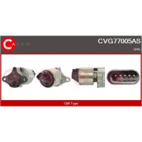 ZAWÓR EGR EV400536CS