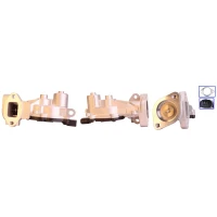 ZAWÓR EGR EV408498EL