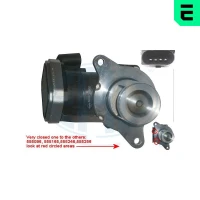 ZAWÓR EGR EV415222ER