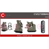 ZAWÓR EGR EV444573CS