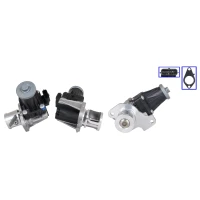 ZAWÓR EGR EV543945DR
