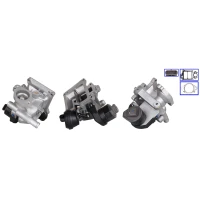 ZAWÓR EGR EV584086EL