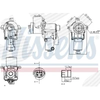 ZAWÓR EGR EV588131NS