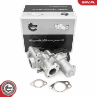 ZAWÓR EGR EV628493ES