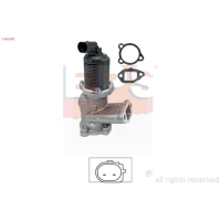 ZAWÓR EGR EV637346EPS
