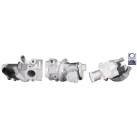 ZAWÓR EGR EV650145DR