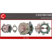 ZAWÓR EGR EV650811CS