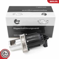 ZAWÓR EGR EV664673ES