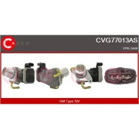 ZAWÓR EGR EV686187CS