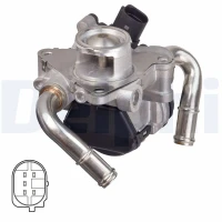 ZAWÓR EGR EV689344DH