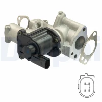 ZAWÓR EGR EV701188DH