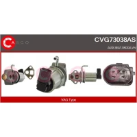 ZAWÓR EGR EV714744CS
