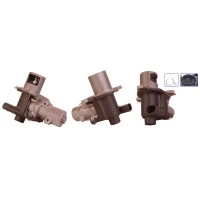 ZAWÓR EGR EV729687EL