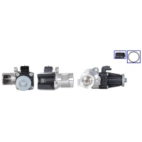 ZAWÓR EGR EV845836EL