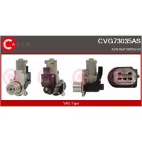 ZAWÓR EGR EV860287CS