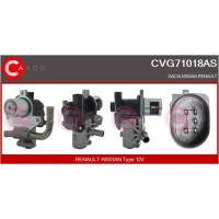 ZAWÓR EGR EV901716CS
