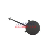 LISTWA  zderzaka FASTFT10562G