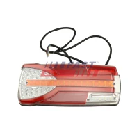 LAMPA TYŁ FASTFT86220