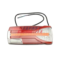 LAMPA TYŁ FASTFT86221