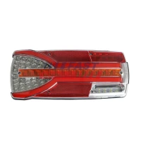 LAMPA TYŁ FASTFT86222