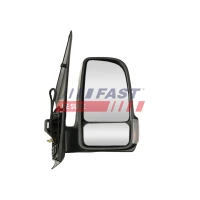 LUSTERKO BOCZNE FASTFT88368