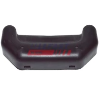 LISTWA  zderzaka FASTFT90796