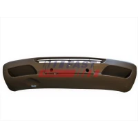 ZDERZAK FASTFT91497G