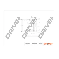 FILTR PALIWA FF014148DRV