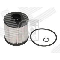FILTR PALIWA FF069311FI