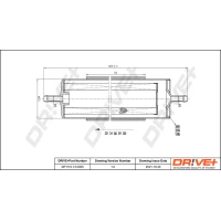 FILTR PALIWA FF129361DRV