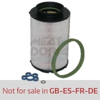 FILTR PALIWA FF152167MD