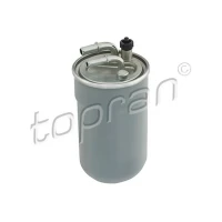 FILTR PALIWA FF162700TP