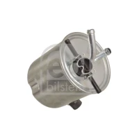 FILTR PALIWA FF267633FI