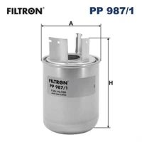FILTR PALIWA FF271305FT