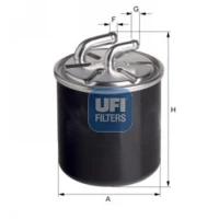 FILTR PALIWA FF277829UF