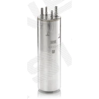FILTR PALIWA FF345929MFT