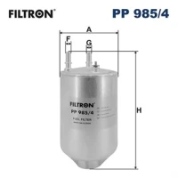 FILTR PALIWA FF352371FT