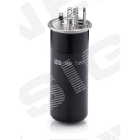 FILTR PALIWA FF375730MFT