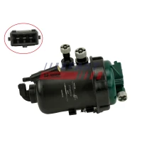 FILTR PALIWA FF402284FST