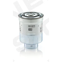FILTR PALIWA FF517866MFT