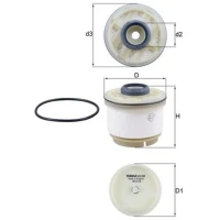 FILTR PALIWA FF529199KH