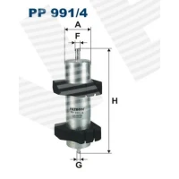 FILTR PALIWA FF561952FT