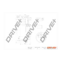 FILTR PALIWA FF601166DRV