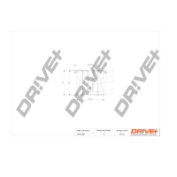 FILTR PALIWA FF606398DRV