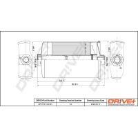 FILTR PALIWA FF613848DRV