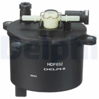 FILTR PALIWA FF639543DH