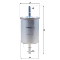 FILTR PALIWA FF715186KH
