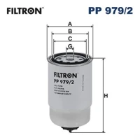 FILTR PALIWA FF731775FT