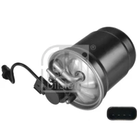 FILTR PALIWA FF747921FI
