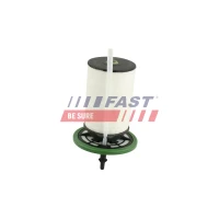 FILTR PALIWA FF751123FST